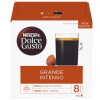 Nescafe Dolce Gusto Grande Intenso kava 16 kapsulių dėžutėje