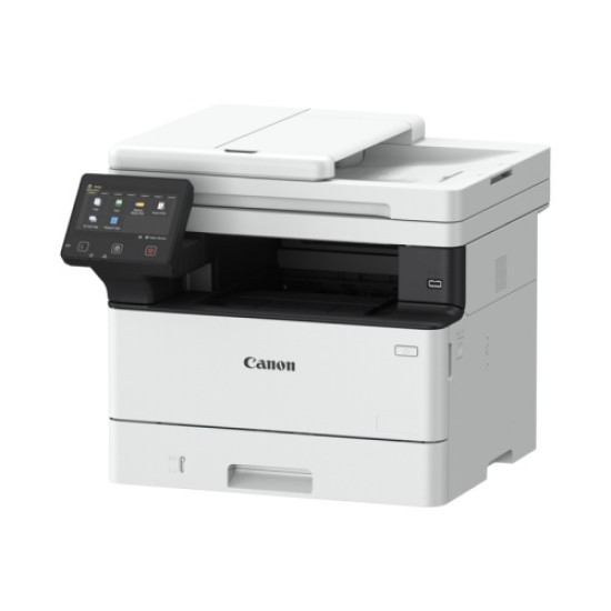 Canon i-SENSYS MF461dw Spausdintuvas lazerinis MFP nespalvotas A4 36 ppm Wi-Fi Ethernet LAN USB