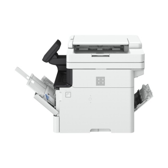 Canon i-SENSYS MF461dw Spausdintuvas lazerinis MFP nespalvotas A4 36 ppm Wi-Fi Ethernet LAN USB