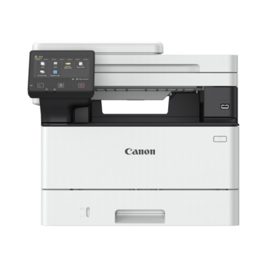 Canon i-SENSYS MF461dw Spausdintuvas lazerinis MFP nespalvotas A4 36 ppm Wi-Fi Ethernet LAN USB