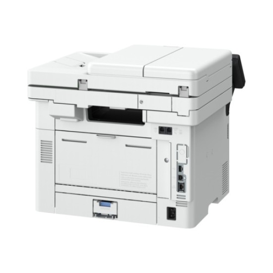 Canon i-SENSYS MF461dw Spausdintuvas lazerinis MFP nespalvotas A4 36 ppm Wi-Fi Ethernet LAN USB