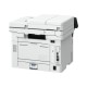 Canon i-SENSYS MF461dw Spausdintuvas lazerinis MFP nespalvotas A4 36 ppm Wi-Fi Ethernet LAN USB