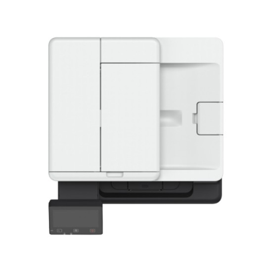 Canon i-SENSYS MF461dw Spausdintuvas lazerinis MFP nespalvotas A4 36 ppm Wi-Fi Ethernet LAN USB