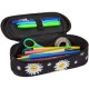 Penalas CoolPack Campus DAISY BLACK