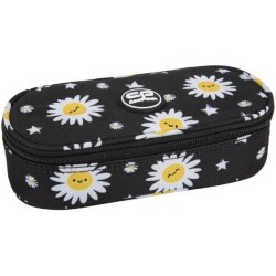 Penalas CoolPack Campus DAISY BLACK