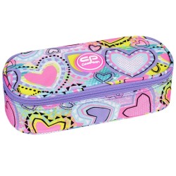 Penalas CoolPack Campus PASTEL HEART