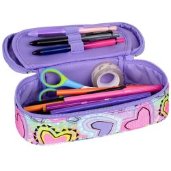 Penalas CoolPack Campus PASTEL HEART