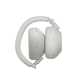 Sony WH-1000XM6 Noise Cancelling Belaidės ausinės BT, Platinum Silver (12 Mėn. garantija) (SPEC)