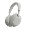 Sony WH-1000XM6 Noise Cancelling Belaidės ausinės BT, Platinum Silver (12 Mėn. garantija) (SPEC)