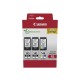 Canon PG-545XL/CL-546XL (8286B013) Rašalinių kasečių komplektas, BK/CMY