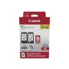 Canon PG-575XL/CL-576XL (5437C006) Photo value pack Rašalinių kasečių komplektas, BK/CMY