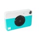 Kodak PRINTOMATIC Momentinis fotoaparatas, 2x3'', Mėlyna