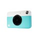Kodak PRINTOMATIC Momentinis fotoaparatas, 2x3'', Mėlyna