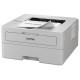 Brother HL-L2865DW Spausdintuvas lazerinis nespalvotas A4 34 ppm USB Ethernet LAN Wi-Fi