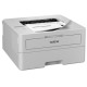 Brother HL-L2865DW Spausdintuvas lazerinis nespalvotas A4 34 ppm USB Ethernet LAN Wi-Fi