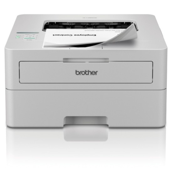 Brother HL-L2865DW Spausdintuvas lazerinis nespalvotas A4 34 ppm USB Ethernet LAN Wi-Fi