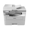Brother MFC-L2960DW Spausdintuvas lazerinis nespalvotas MFP A4 34 ppm USB Ethernet LAN Wi-Fi