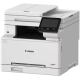 Canon i-SENSYS MF667Cdw Spausdintuvas lazerinis spalvotas MFP A4 25 ppm USB Ethernet LAN Wi-Fi