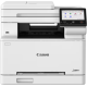 Canon i-SENSYS MF667Cdw Spausdintuvas lazerinis spalvotas MFP A4 25 ppm USB Ethernet LAN Wi-Fi