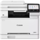 Canon i-SENSYS MF664Cdw Spausdintuvas lazerinis spalvotas MFP A4 25 ppm USB Ethernet LAN Wi-Fi