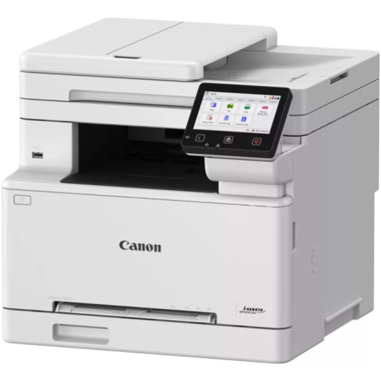 Canon i-SENSYS MF664Cdw Spausdintuvas lazerinis spalvotas MFP A4 25 ppm USB Ethernet LAN Wi-Fi