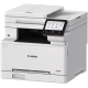 Canon i-SENSYS MF664Cdw Spausdintuvas lazerinis spalvotas MFP A4 25 ppm USB Ethernet LAN Wi-Fi