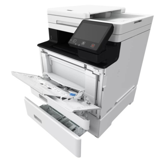Canon i-SENSYS MF752Cdw II Spausdintuvas lazerinis spalvotas MFP A4 33 ppm USB Ethernet LAN Wi-Fi