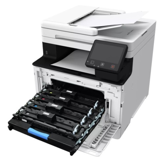 Canon i-SENSYS MF752Cdw II Spausdintuvas lazerinis spalvotas MFP A4 33 ppm USB Ethernet LAN Wi-Fi