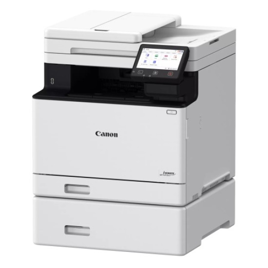 Canon i-SENSYS MF752Cdw II Spausdintuvas lazerinis spalvotas MFP A4 33 ppm USB Ethernet LAN Wi-Fi