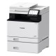 Canon i-SENSYS MF752Cdw II Spausdintuvas lazerinis spalvotas MFP A4 33 ppm USB Ethernet LAN Wi-Fi