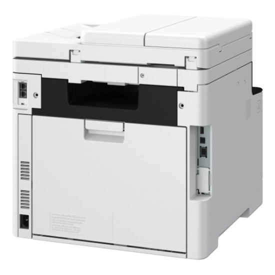 Canon i-SENSYS MF752Cdw II Spausdintuvas lazerinis spalvotas MFP A4 33 ppm USB Ethernet LAN Wi-Fi
