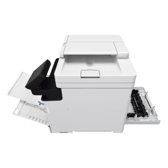 Canon i-SENSYS MF752Cdw II Spausdintuvas lazerinis spalvotas MFP A4 33 ppm USB Ethernet LAN Wi-Fi