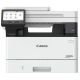 Canon i-SENSYS MF461dw II Spausdintuvas lazerinis nespalvotas MFP A4 36 ppm USB Ethernet LAN Wi-Fi