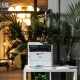 Brother MFC-L3760CDW Spausdintuvas LED spalvotas MFP A4 26 ppm USB Ethernet LAN Wi-Fi