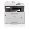 Brother MFC-L3760CDW Spausdintuvas LED spalvotas MFP A4 26 ppm USB Ethernet LAN Wi-Fi