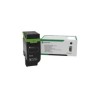 Lexmark 75M2HK0 Lazerinė kasetė, Juoda
