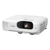 Epson EB-W56S Short throw Projektorius 3LCD WUXGA 1920x1200, 3700 ANSI liumenų, Wi-Fi, Balta