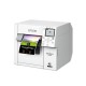 Epson ColorWorks CW-C4000e (bk) Etikečių spausdintuvas rašalinis spalvotas 100 mm/sec USB