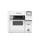 Epson ColorWorks CW-C4000e (bk) Etikečių spausdintuvas rašalinis spalvotas 100 mm/sec USB
