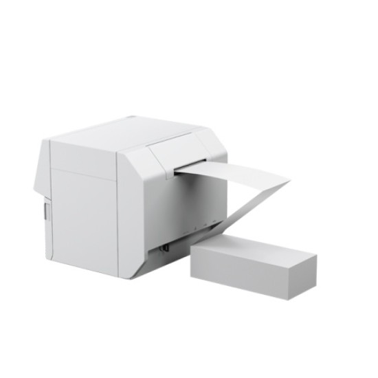 Epson ColorWorks CW-C4000e (bk) Etikečių spausdintuvas rašalinis spalvotas 100 mm/sec USB