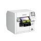 Epson ColorWorks CW-C4000e (bk) Etikečių spausdintuvas rašalinis spalvotas 100 mm/sec USB