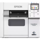 Epson ColorWorks CW-C4000e (bk) Etikečių spausdintuvas rašalinis spalvotas 100 mm/sec USB