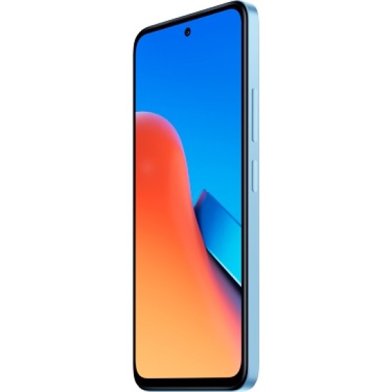 Xiaomi Redmi 12 Išmanusis telefonas 6,79'', 8GB RAM, 256GB ROM, Dual SIM, 4G, Sky Blue