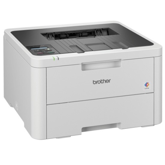 Brother HL-L3220CW Spausdintuvas lazerinis spalvotas A4 18 ppm USB Wi-Fi