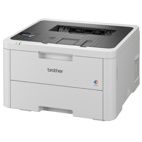 Brother HL-L3220CW Spausdintuvas lazerinis spalvotas A4 18 ppm USB Wi-Fi
