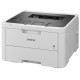 Brother HL-L3220CW Spausdintuvas lazerinis spalvotas A4 18 ppm USB Wi-Fi