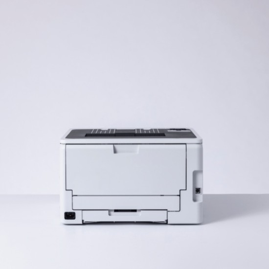 Brother HL-L3220CW Spausdintuvas lazerinis spalvotas A4 18 ppm USB Wi-Fi