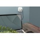 Digitus AK-300138-030-S USB-C Kabelis, USB-C 2.0 Male į USB-C 2.0 Male, 3 m, Juoda