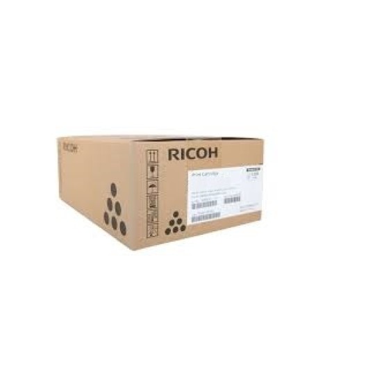 Ricoh MP C2550 (842469) Lazerinė kasetė, Juoda