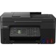 Canon PIXMA G4570 Spausdintuvas rašalinis spalvotas MFP A4 11 ppm USB Wi-Fi
